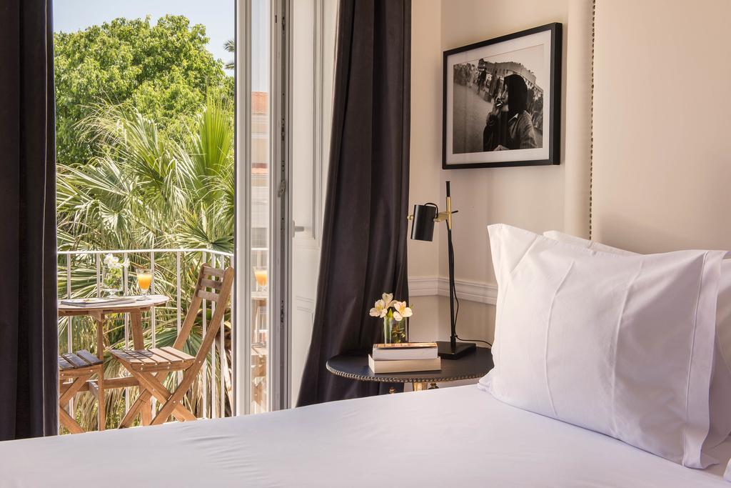 Bed and Breakfast Casa Do Barao Лиссабон Экстерьер фото